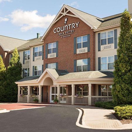 Country Inn & Suites By Radisson, Sycamore, Il Экстерьер фото