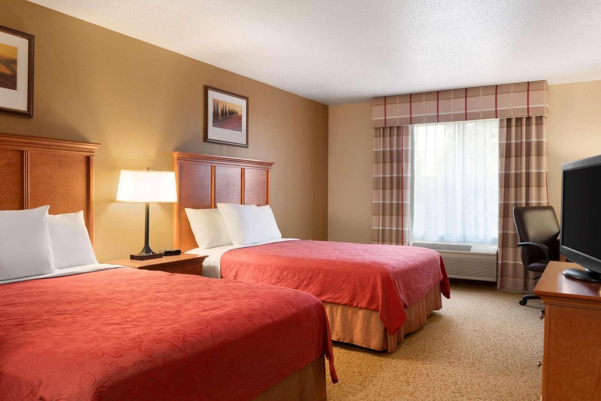 Country Inn & Suites By Radisson, Sycamore, Il Экстерьер фото