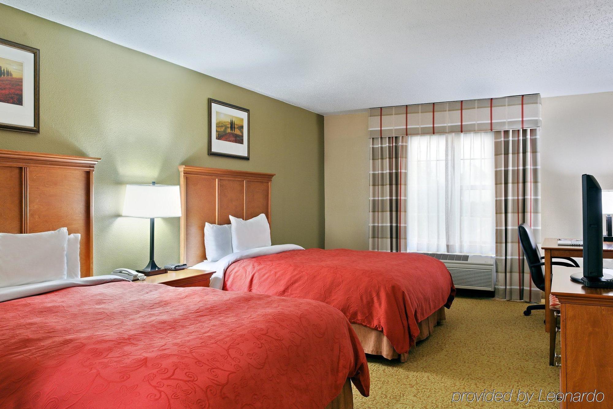Country Inn & Suites By Radisson, Sycamore, Il Номер фото